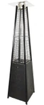 Газовый уличный обогреватель WWT 13I Rotang Black