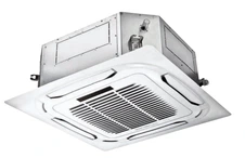 Кассетная VRF система QUATTROCLIMA QV-M80CC/QA-MCP2