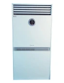 Дизельный теплогенератор CAROS CAH-L662A