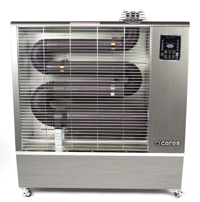 Дизельный теплогенератор CAROS CAH-T1320A