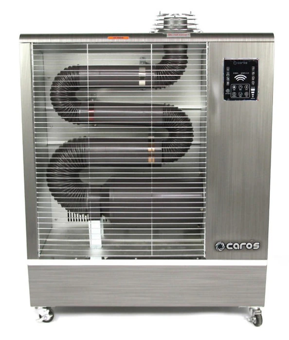 Дизельный теплогенератор CAROS CAH-T1120A