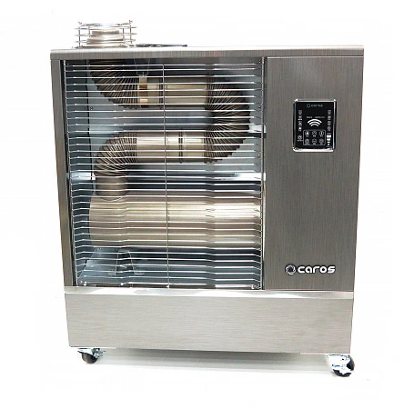 Дизельный теплогенератор CAROS CAH-T0820A