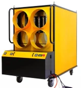 Обогреватель CAROS HGA8000