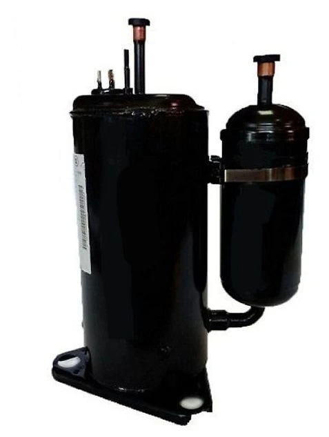 Компрессор Compressor RAC-08LH1 (PMRAC-07GH4 901)