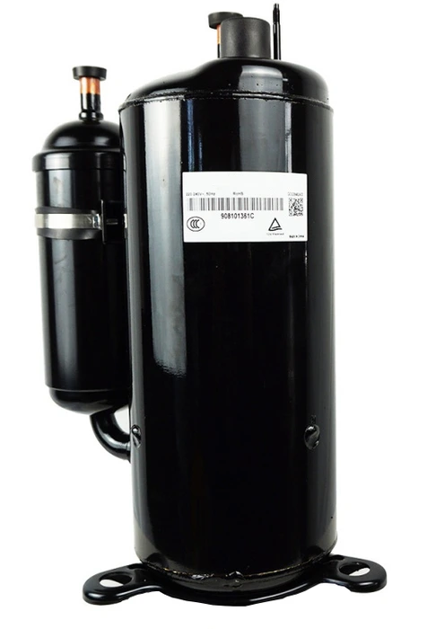 Компрессор Compressor RAC-14JH4 (RAC-35BVY 001)