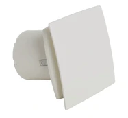Вытяжка для ванной MAK TRADE GROUP A100XM-T CREAM