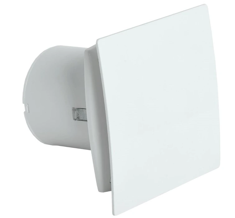 Вытяжка для ванной MAK TRADE GROUP A100XM-T WHITE
