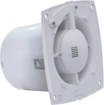 Вытяжка для ванной MAK TRADE GROUP A100MX-H (hygro-timer)