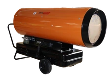 Дизельная тепловая пушка Профтепло ДН-65ПТСАДР фото#2