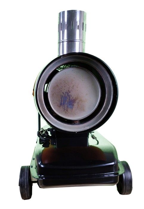 Дизельная тепловая пушка Профтепло ДН-52НТСА фото#3