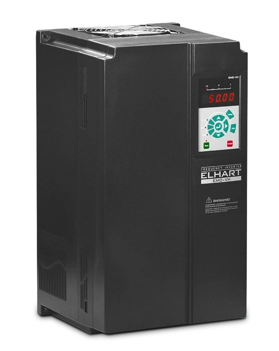 Преобразователь частоты ELHART EMD-VH – 0300 T