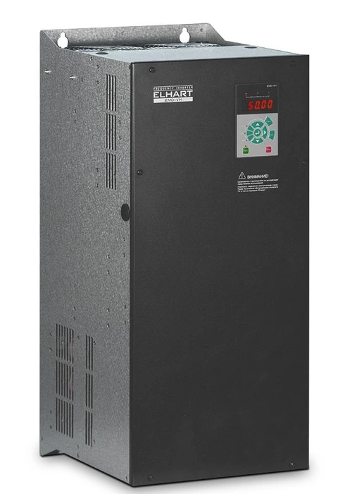 Преобразователь частоты ELHART EMD-VH – 1100 T