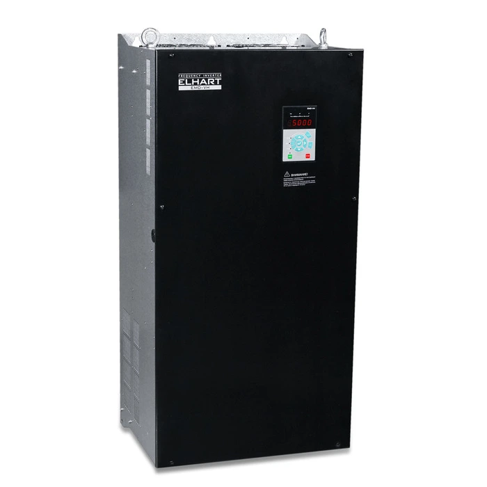 Преобразователь частоты ELHART EMD-VH – 2800 T