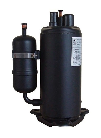 Компрессор Hitachi compr. SL222SV-C7LU