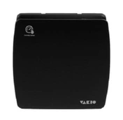 Вытяжка для ванной Vakio Smart EF-100 BLACK