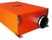 Фильтр-бокс Ventmachine Orange EPA