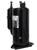 Компрессор GMCC Toshiba GCP-12ERA1 (201400631020)