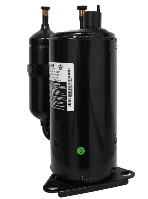 Компрессор GMCC Toshiba GCP-09ERA1 (201400600130)