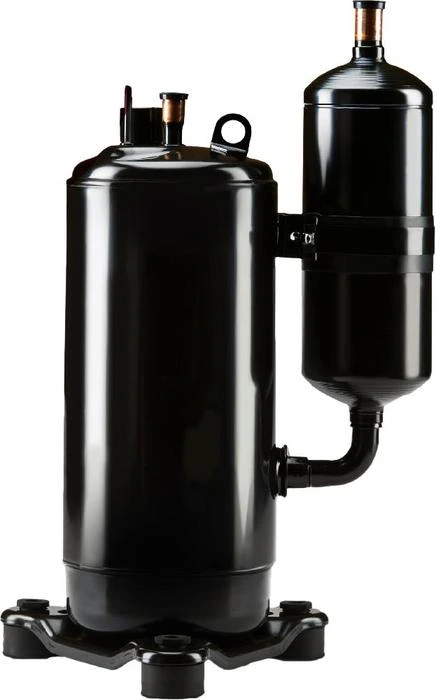 Компрессор LG compr. LS-J0960HL QK164PAJ (2520UKHP2HA)