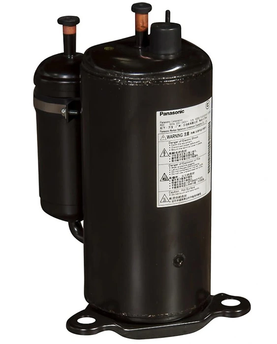 Компрессор Panasonic compr. GU-ES18HRN1 5RS132ZAD21 (201400110680)