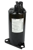 Компрессор Panasonic compr. GU-S09HR 2P18S225ANK (201400210450)