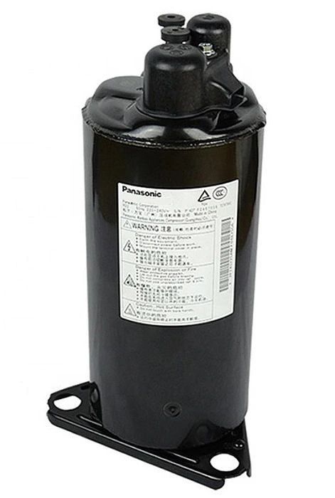 Компрессор Panasonic compr. GU-S09HR 2P18S225ANK (201400210450)