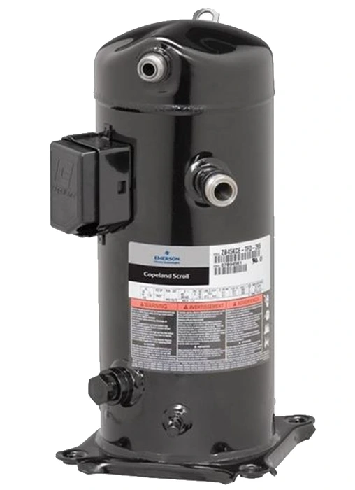 Компрессор Copeland ZB15KCE-TFD-551