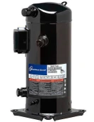 Компрессор Copeland ZB95KCE-TFD-551