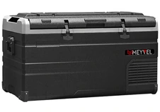 Компрессорный автохолодильник MEYVEL AF-H100