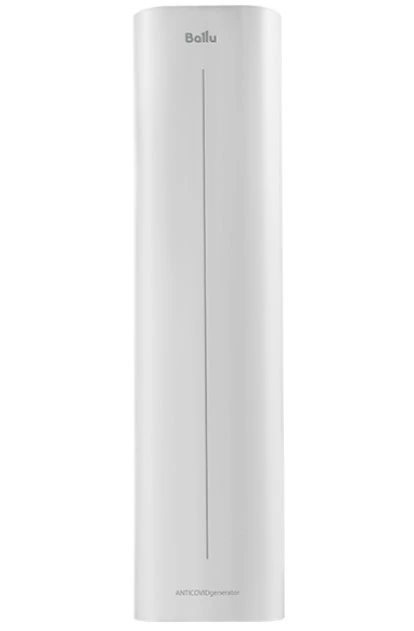 Закрытый рециркулятор Ballu RDU-30D ANTICOVIDgenerator(white) (НС-1485674)