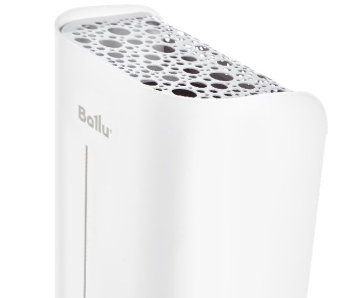 Закрытый рециркулятор Ballu RDU-30D ANTICOVIDgenerator(white) (НС-1485674) фото#3