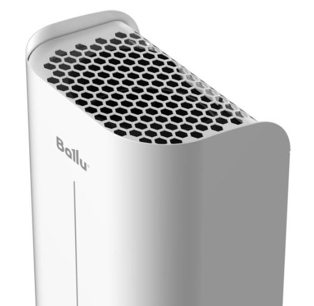 Закрытый рециркулятор Ballu RDU-60D ANTICOVIDgenerator(white) (НС-1485684) фото#3