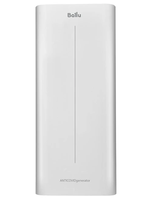 Закрытый рециркулятор Ballu RDU-200D ANTICOVIDgenerator(white) (НС-1485688)
