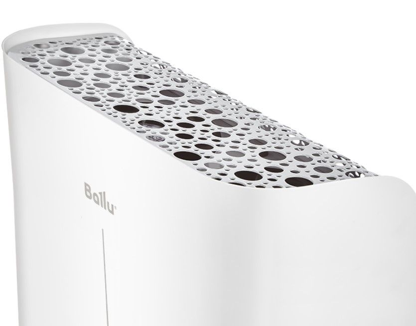 Закрытый рециркулятор Ballu RDU-200D ANTICOVIDgenerator(white) (НС-1485688) фото#3
