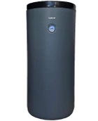 Бойлер косвенного нагрева WARM 150л