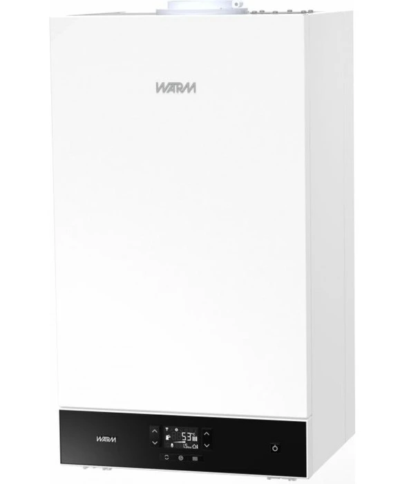 Настенный газовый котел WARM AUROS KA11124