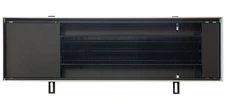 Внутрипольный конвектор KVZ 300-80-1800