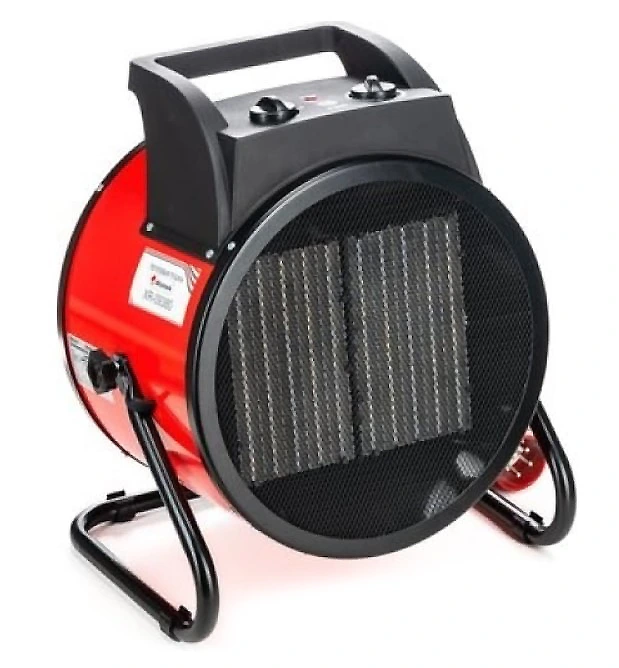 Тепловая пушка Hintek XR-09380