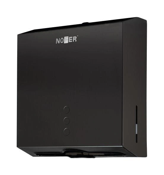 Диспенсер для бумажных полотенец Nofer 04006.N