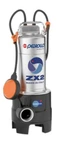 Фекальный насос Pedrollo ZXm 2/40