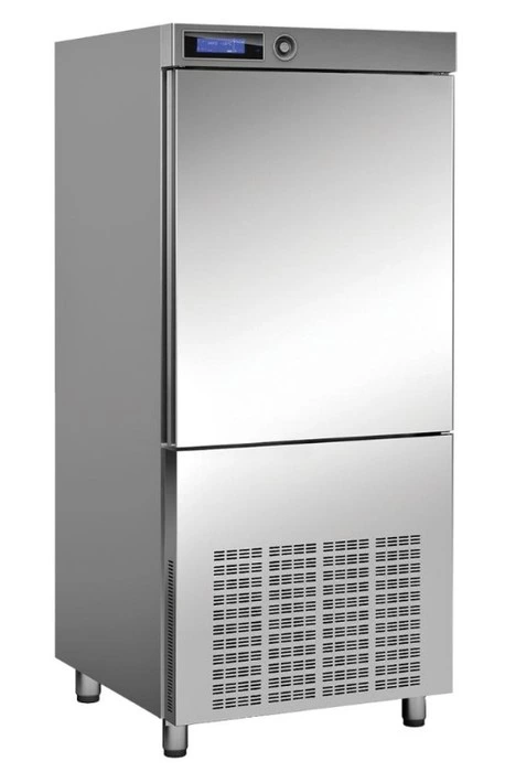 Шкаф шоковой заморозки SAGI TC101L