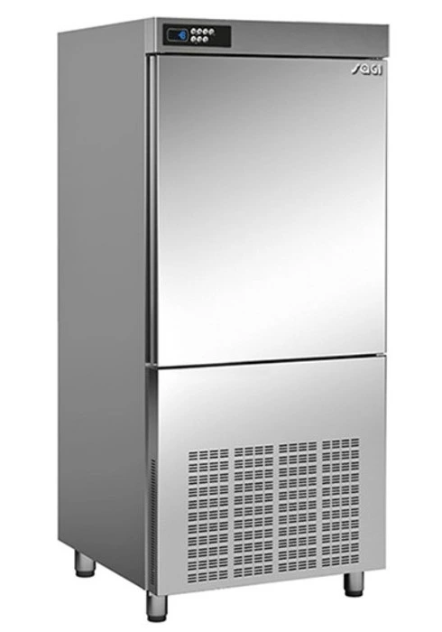Шкаф шоковой заморозки SAGI DF101L