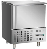 Шкаф шоковой заморозки Viatto D5