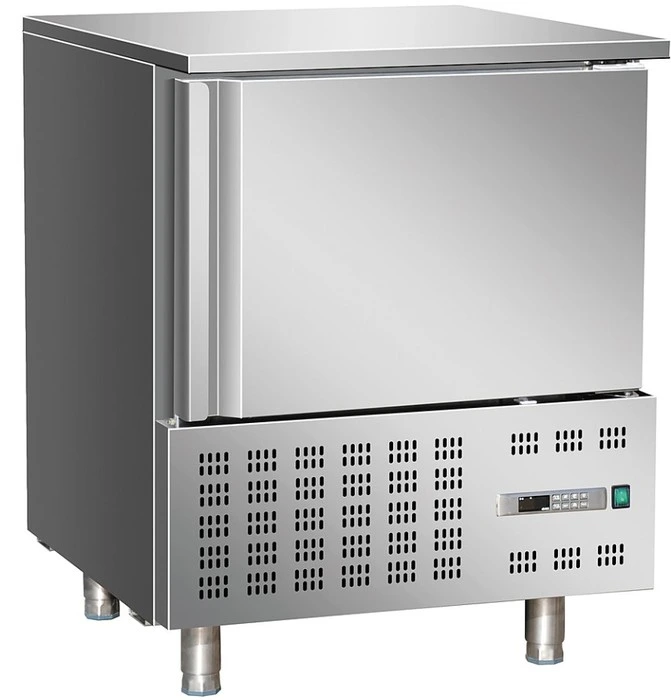 Шкаф шоковой заморозки Viatto D5