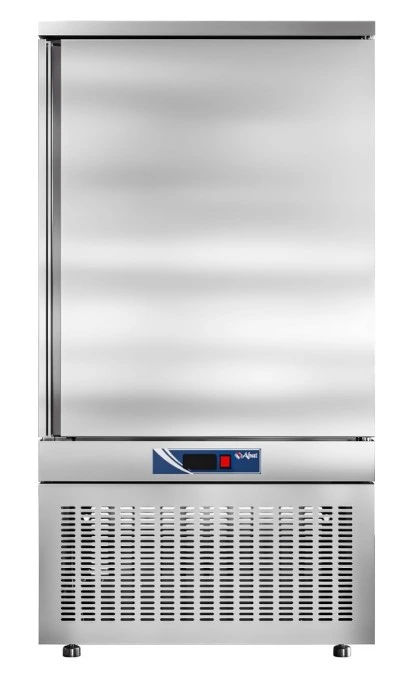 Шкаф шоковой заморозки Abat ШОК-10-1/1 серии LIGHT