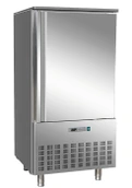 Шкаф шоковой заморозки Viatto D10
