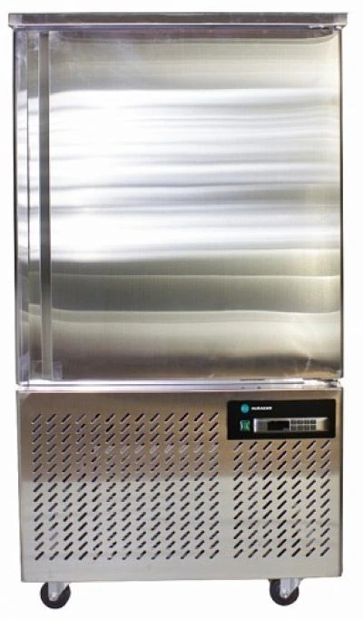 Шкаф шоковой заморозки HURAKAN HKN-BCF10M
