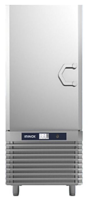 Шкаф шоковой заморозки IRINOX EASYFRESH NEXT L фото#2