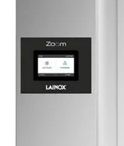 Шкаф шоковой заморозки LAINOX ZOOM STANDART ZO201S фото#2