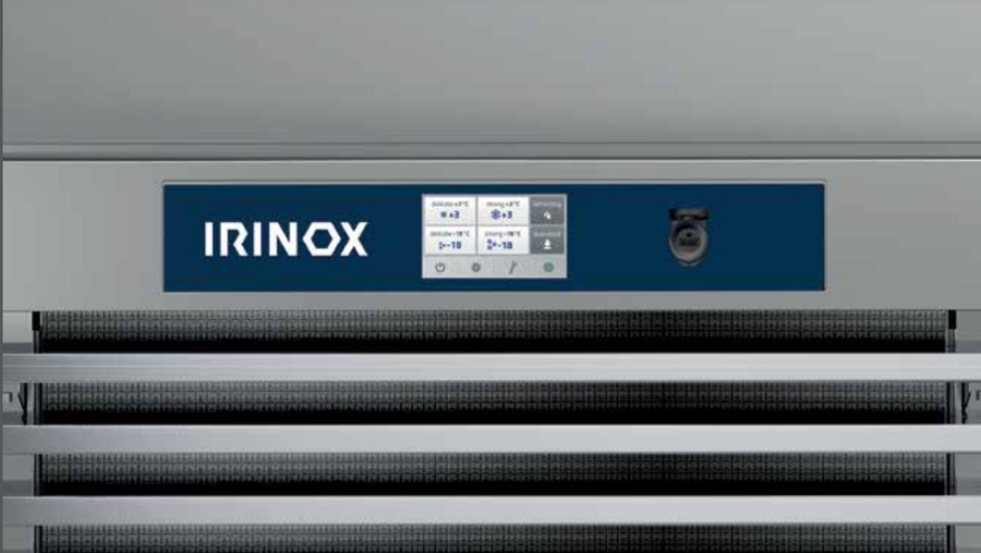 Шкаф шоковой заморозки IRINOX EASYFRESH NEXT S фото#2